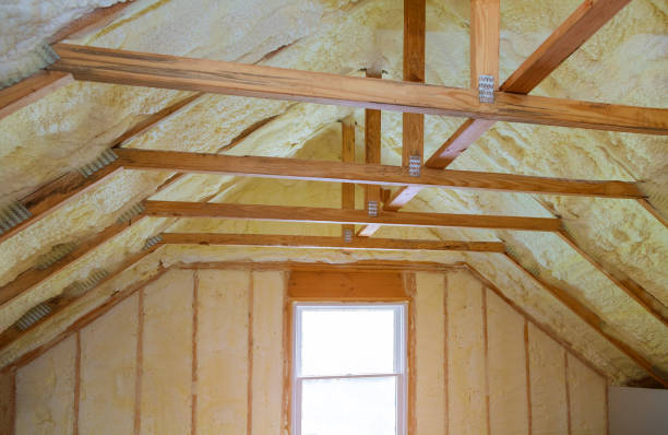 Best Crawl Space Insulation  in Welsh, LA