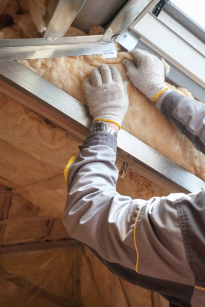 Best Garage Insulation Installation  in Welsh, LA