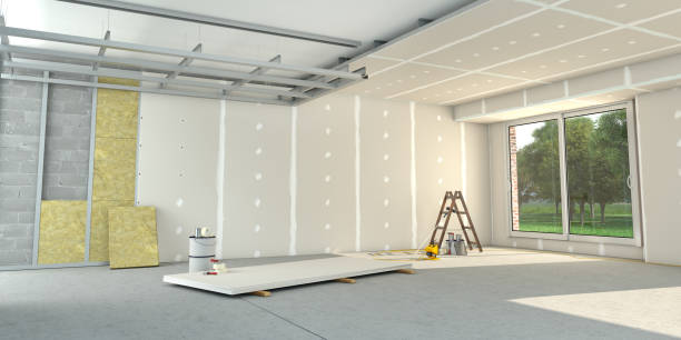 Range of Insulation Solutions in Welsh, LA