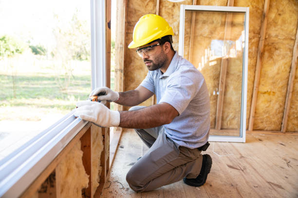 Attic Insulation Near Me in Welsh, LA
