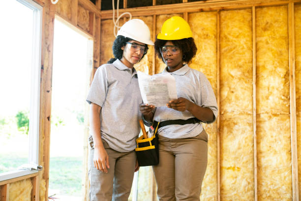  Welsh, LA Insulation Contractor Pros