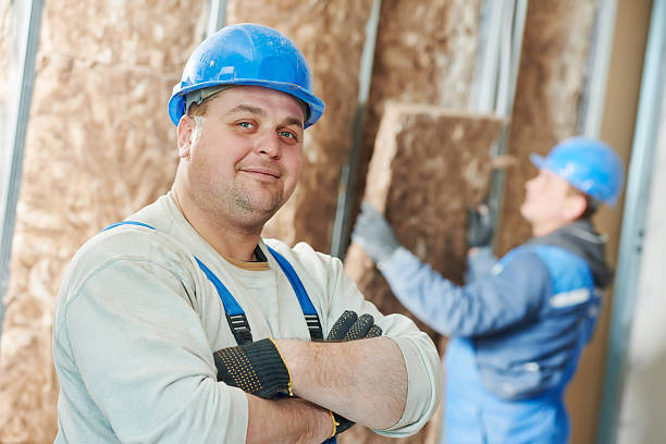 Professional Insulation Contractor in Welsh, LA
